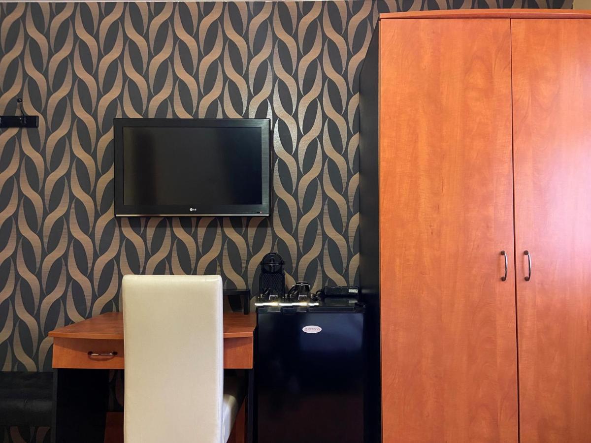 Hotel Barackvirág Panzió Tihany Esterno foto