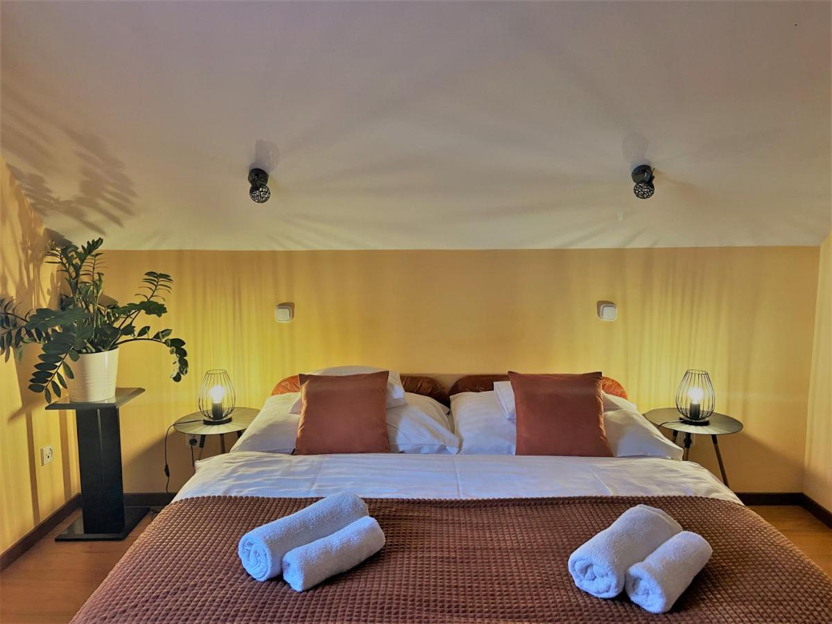 Hotel Barackvirág Panzió Tihany Esterno foto