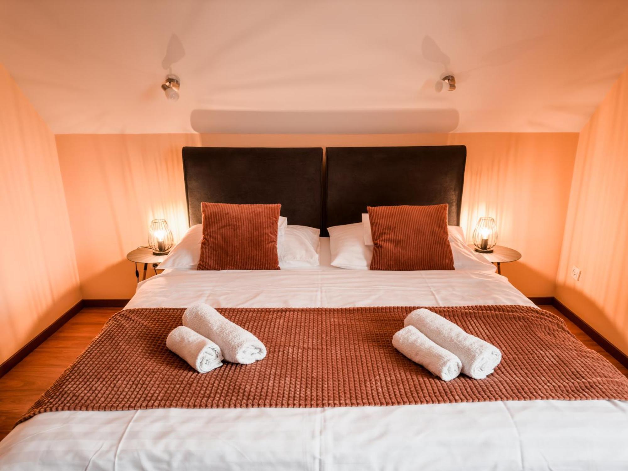 Hotel Barackvirág Panzió Tihany Esterno foto