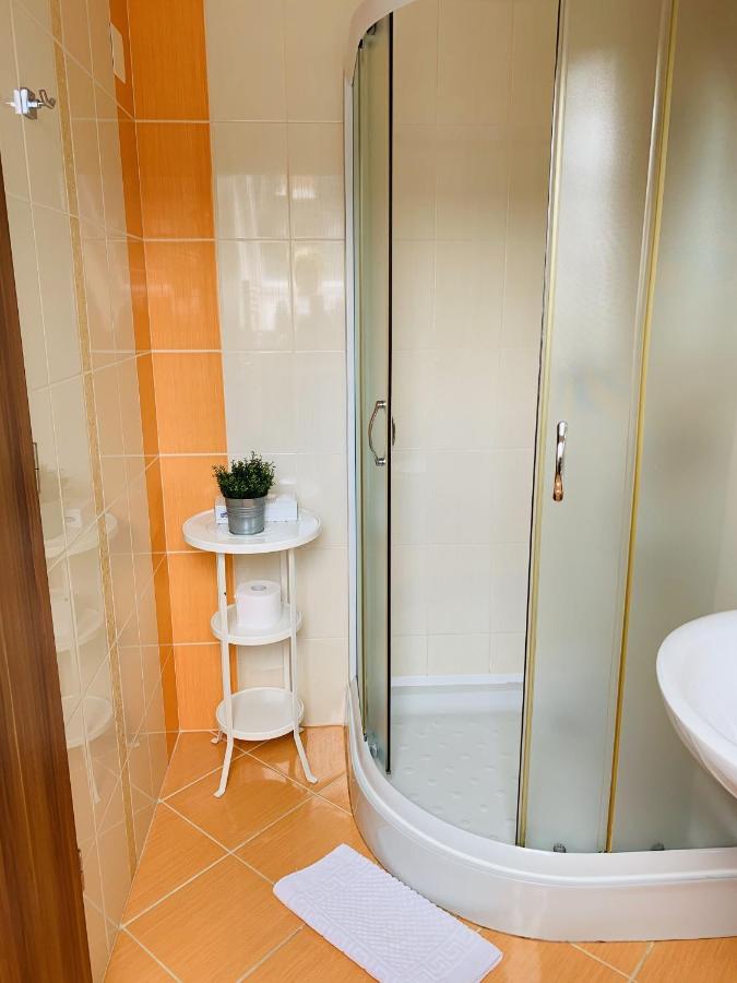 Hotel Barackvirág Panzió Tihany Esterno foto